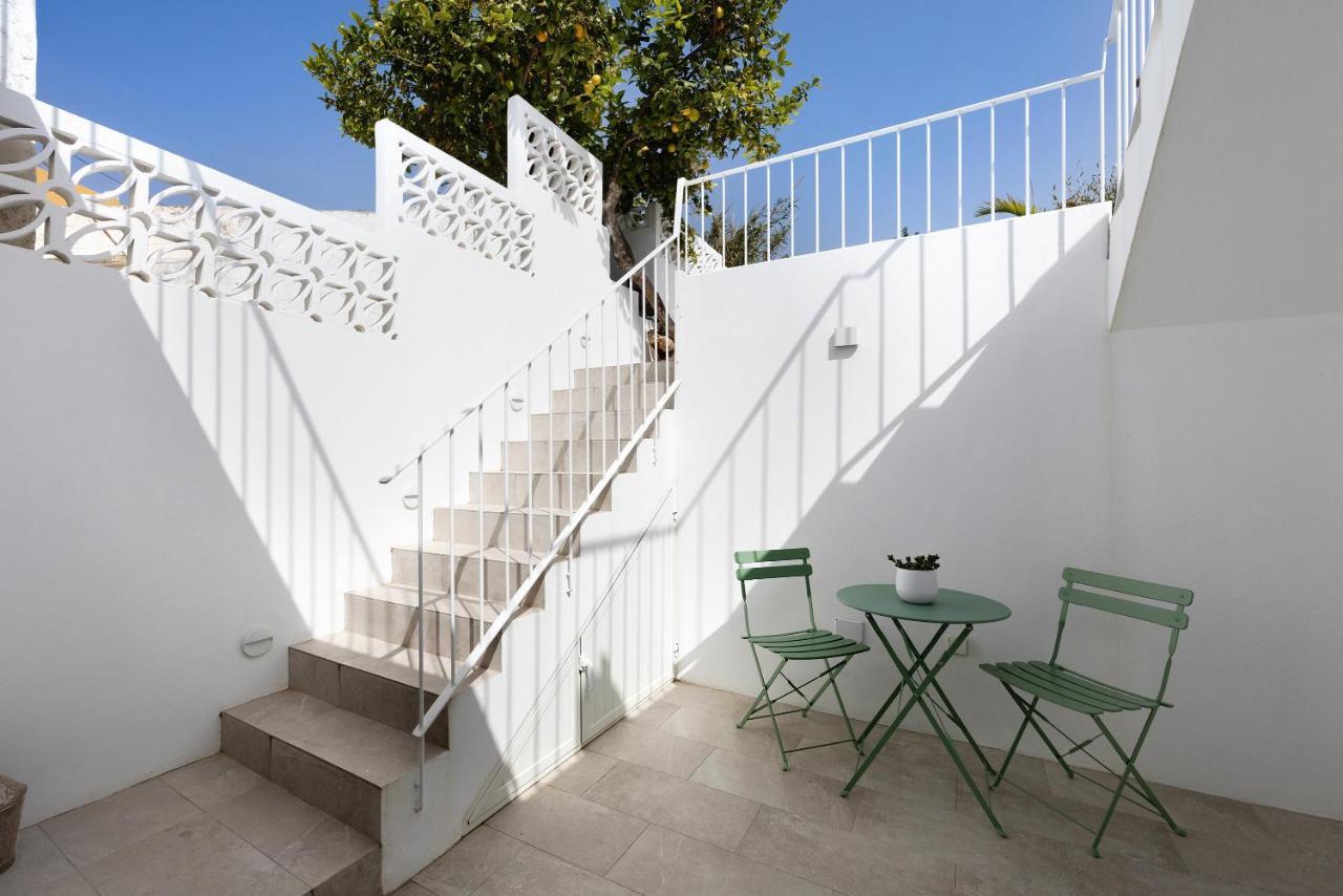 Villa Casa Helena à Ferragudo  Extérieur photo