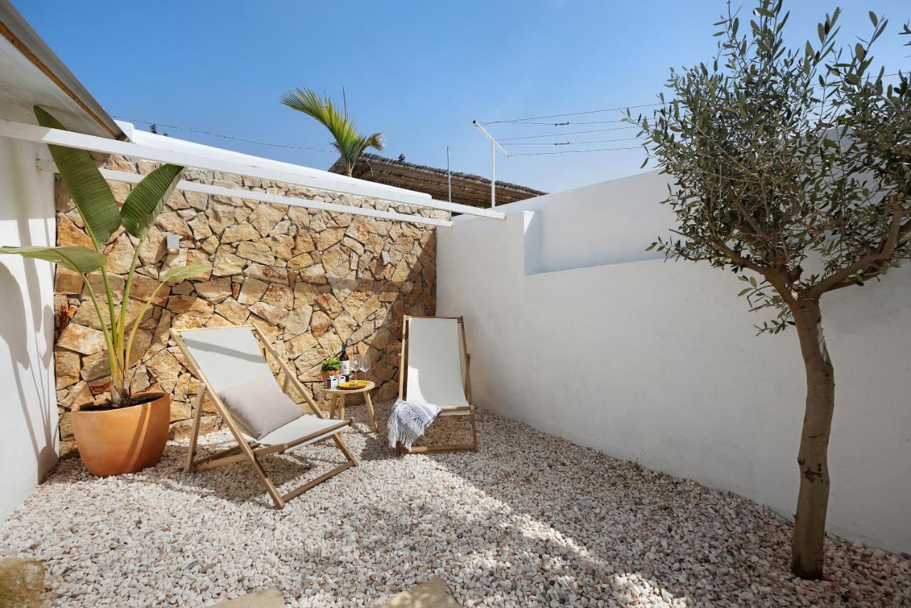 Villa Casa Helena à Ferragudo  Extérieur photo